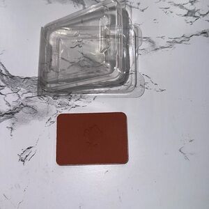 NWOB Lancôme blush: bronze flush 
Never used, no box
No compact, sold in pan